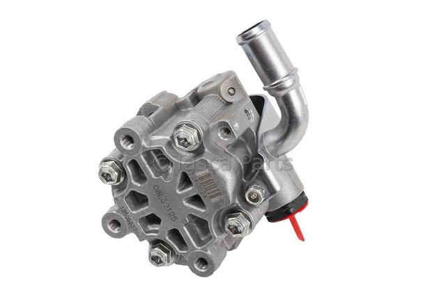 13505837 - Steering: Power Steering Pump for GM Image