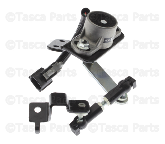 538207S600 - Electrical: Height Sensor for Nissan Image