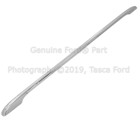 2016-2019 Ford Top Cap - Passenger Side (RH) FB5Z-78551A46-DA