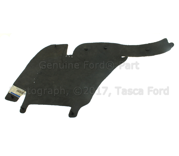 9C3Z9E944C - Engine: Bracket for Ford: F-250 Super Duty, F-350 Super Duty, F-450 Super Duty Image