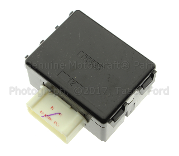 YC2Z17C476A - Electrical: Intermittent Wiper Governor for Ford: Aerostar, Bronco, E-150, E-150 Econoline, E-150 Econoline Club Wagon, E-250, E-250 Econoline, E-350 Econoline, E-350 Econoline Club Wagon, E-350 Super Duty, F-150, F-250, F-250 HD, F-350, F-Super Duty, Mustang Image