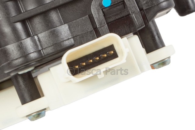95212071 - Fuel System: Accelerator Pedal Sensor for GM Image