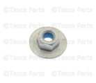 15685170 - Body: Support Strut Nut for Buick: Cascada, Rainier | Cadillac: ATS, CTS | Chevrolet: Blazer, Camaro, Corvette, Cruze, Express 2500, Express 3500, Trailblazer, Trailblazer EXT, Volt | GMC: Envoy, Envoy XL, Jimmy, Savana 2500, Savana 3500 | Oldsmobile: Bravada Image