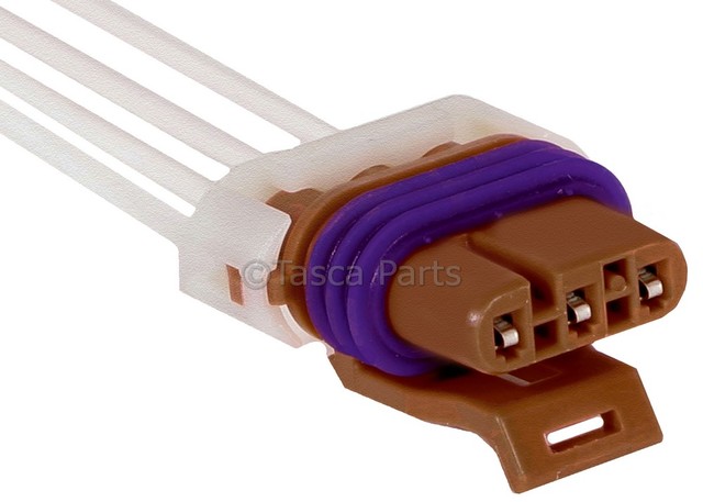 88987992 - : Multi-Purpose Pigtail for GM Image