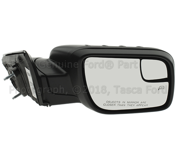 DB5Z17682DL - Body: Mirror Outside for Ford Image