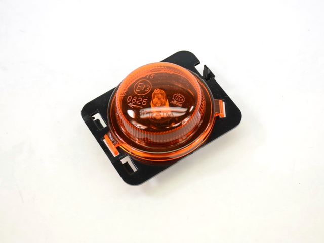 55077895AD - : Side Repeater Lamp, Left for Jeep: Wrangler Image