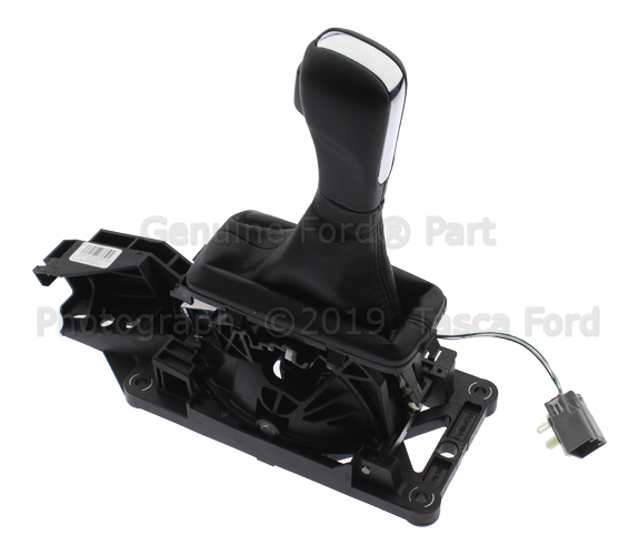 2011-2015 Ford Gear Shift Assembly GT4Z-7210-HB | TascaParts.com