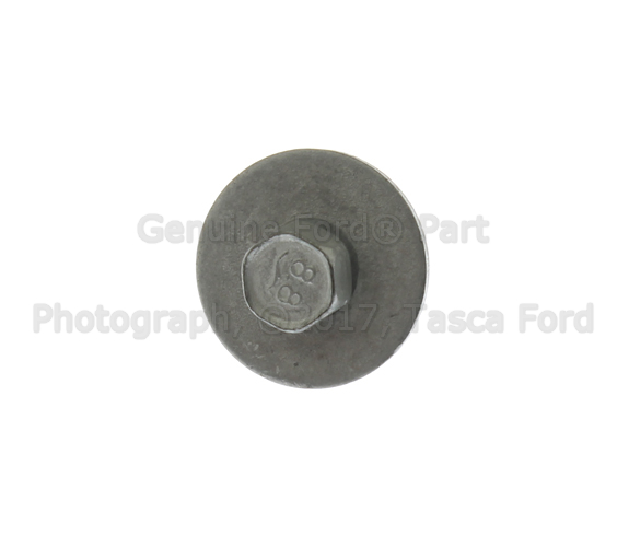W711156S439 - Body: Front Reinforced Bolt for Ford Image