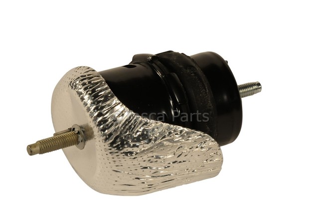 22857330 - Engine: Front Mount for GM Image