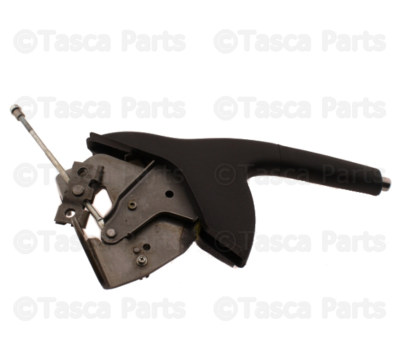 GK2C44010F02 - : Parking Brake Control for Mazda Image