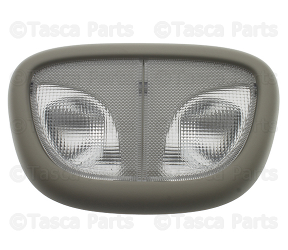 5MW35HDAAB - : Dome Lamp for Mopar Image