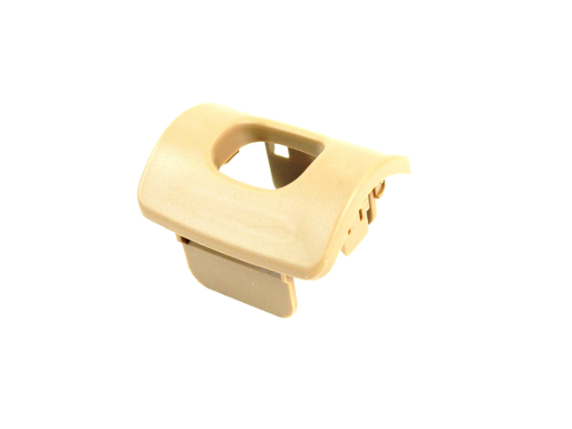 1DH63LTUAC - Electrical: Sliding Door Switch Bezel for Mopar Image