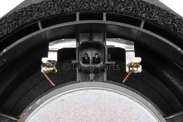 25802875 - Body: Front Dr Speaker for GM Image