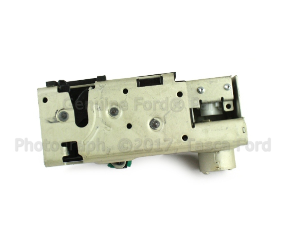 9T1Z6121813A - Body: Latch for Ford: Transit Connect Image