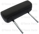 84610477 - Body: Headrest, Center for Chevrolet: Silverado 1500, Silverado 1500 LTD | GMC: Sierra 1500, Sierra 1500 Limited, Sierra 2500 HD, Sierra 3500 HD Image