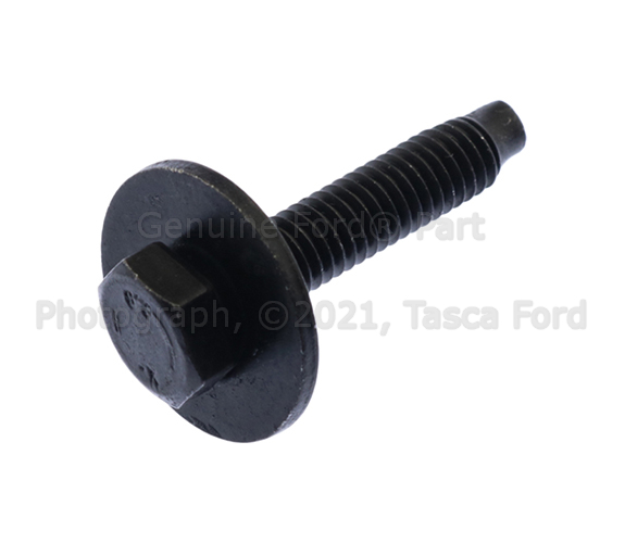 W711158S450B - : Storage Compartment Bolt for Ford Image