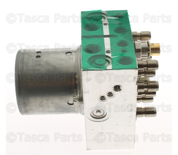 68085389AA - Electrical: Anti-lock Brake Control Unit for Mopar Image
