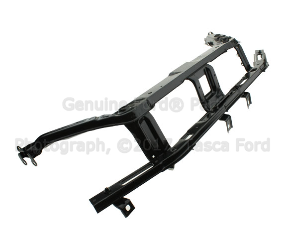 8S4Z8A284A - Body: Radiator Support for Ford: Focus Image