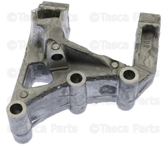 5090605AA - : Transmission Mount Bracket, Left Side for Chrysler: 200 | Dodge: Avenger, Journey Image
