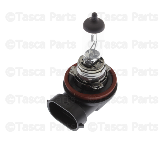 989838 - : Low Beam Bulb for Volvo: C30, C70, S40, S60, S80, V50, V70, XC60, XC70, XC90 Image