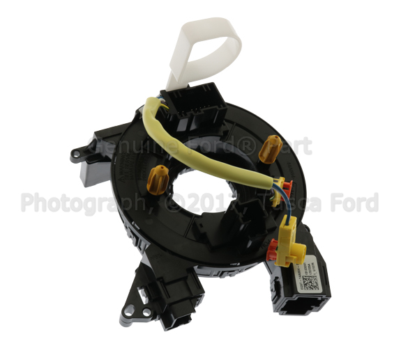 2014-2024 Ford Clock Spring EG9Z-14A664-M | TascaParts.com