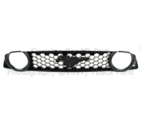 DR3Z8200BC - : Grille for Ford Image