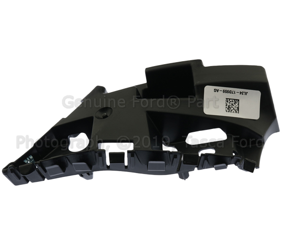JL3Z17C947G - : Headlight Bezel Bracket for Ford Image