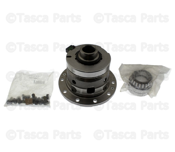 68017176AA - : Differential Case Assembly for Jeep: Wrangler, Wrangler JK Image