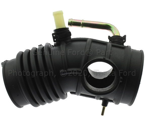 1999-2002 Mercury Villager Air Outlet Tube XF5Z-9B659-BA