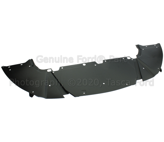 CM5Z8310D - Body: Lower Deflector for Ford Image