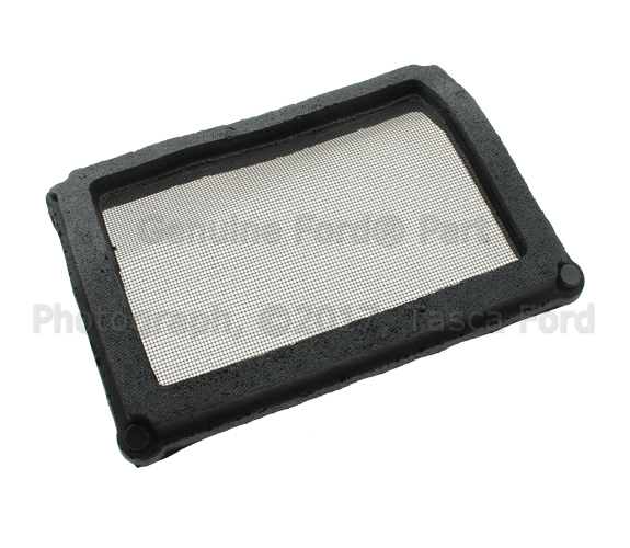 AR3Z19C928A - HVAC: Screen for Ford: Mustang Image