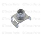 11548880 - Suspension: Strut Nut for Cadillac: Escalade, Escalade ESV | Chevrolet: Colorado, Silverado 1500, Silverado 1500 LTD, Suburban, Tahoe | GMC: Canyon, Sierra 1500, Sierra 1500 Limited, Yukon, Yukon XL Image