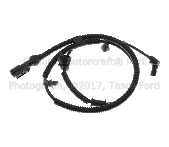 BRAB293 - : Motorcraft ABS Wheel Speed Sensor for Ford Image