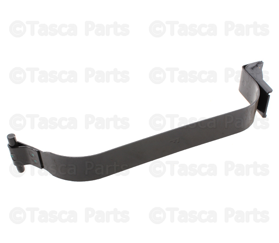 174067S005 - Fuel System: Fuel Tank Mount Strap for Nissan Image