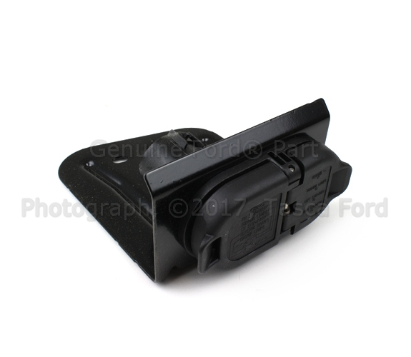 A 2009-2014 Ford F-150 Socket 9C3Z-14489-A | TascaParts.com