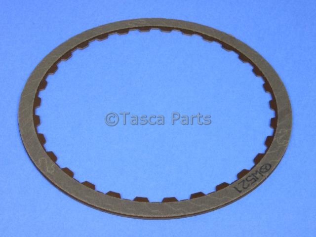 Inner Disc - Mopar (52108507AA)