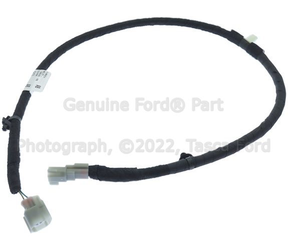 Mi parts(えむあいぱーつ) Wire Jumper - Right, Center | FordUS