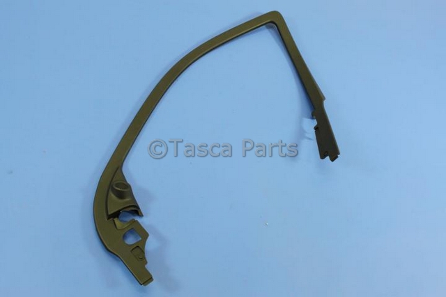 5XT60DX9AA - Interior Trim: Upper Molding - Passenger Side (RH) for Mopar Image
