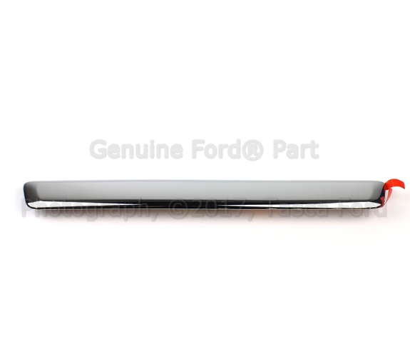 9L3Z9929038A - Body: Rear Molding for Ford: F-150 Image