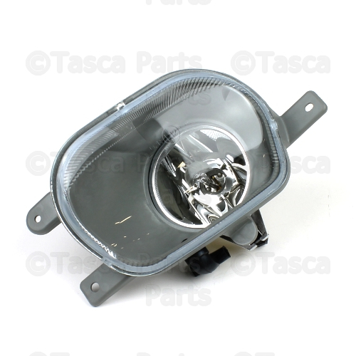 31111182 - : Fog Lamp Assembly - Driver's Side (LH) for Volvo Image