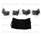 T99C54RA0A - Interior: Cargo Blocks/Stabilizers - Set Of 4 for Nissan Image