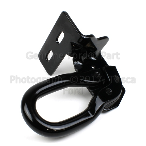 BC3Z17A955A - : Tow Hook - Driver's Side (LH) for Ford Image