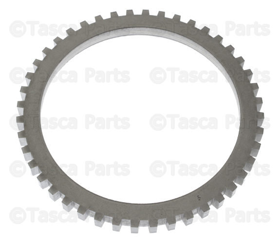 GA2G33471A - Brakes: ABS Rotor for Mazda: 6, 626, CX-7, CX-9, Millenia, MPV, MX-6, RX-8 Image