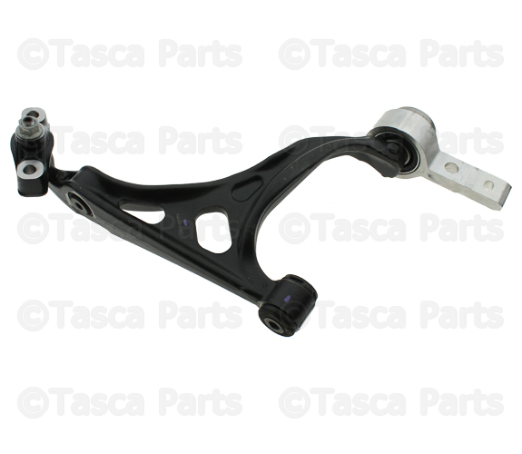GS3L34350B - Suspension: Lower Control Arm for Mazda Image