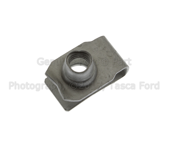 N803714S439 - Fuel System: Filler Pipe Nut for Ford: Expedition, F-150 | Lincoln: Navigator Image