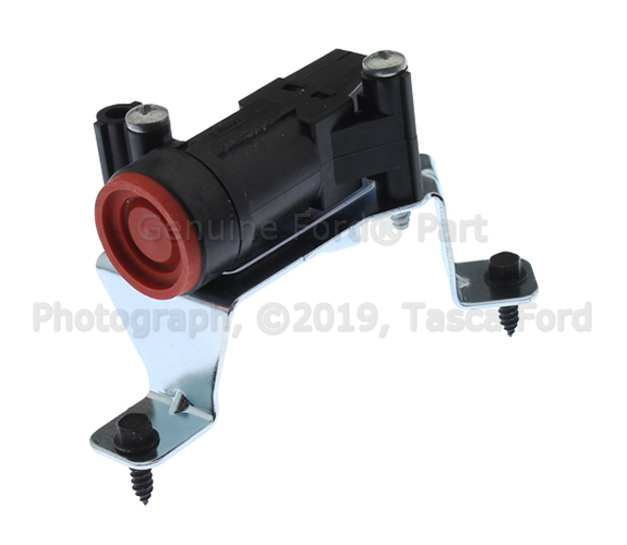 7L5Z9D362A - Fuel System: Inertia Switch for Ford: Ranger Image