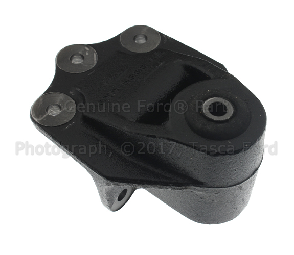 F6TZ5340AA - : Bracket Front Spring Rear for Ford Image