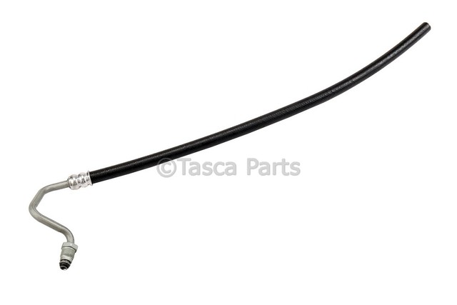 9191634 - Steering: Power Steering Return Hose for Saturn: L100, L200, L300, LS, LS1, LW1, LW200 Image