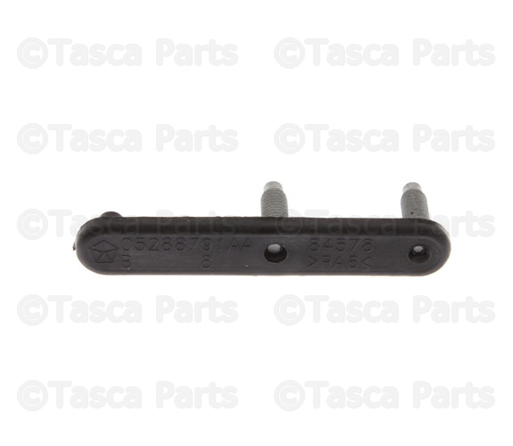 5288791AA - Frames and Bumpers: Fascia Retainer for Chrysler: PT Cruiser Image