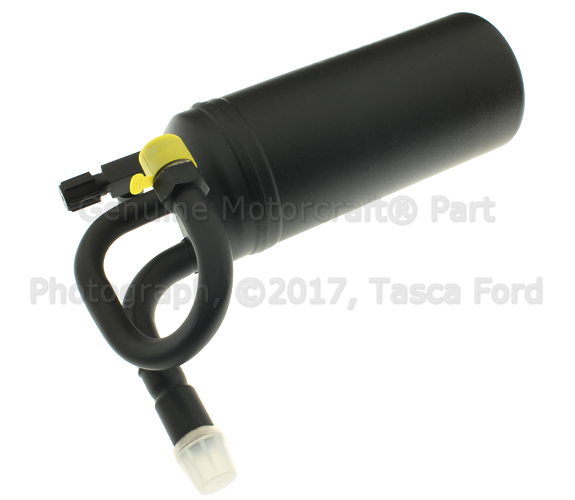 F5TZ19C836A - HVAC: Dehydrator for Ford Image